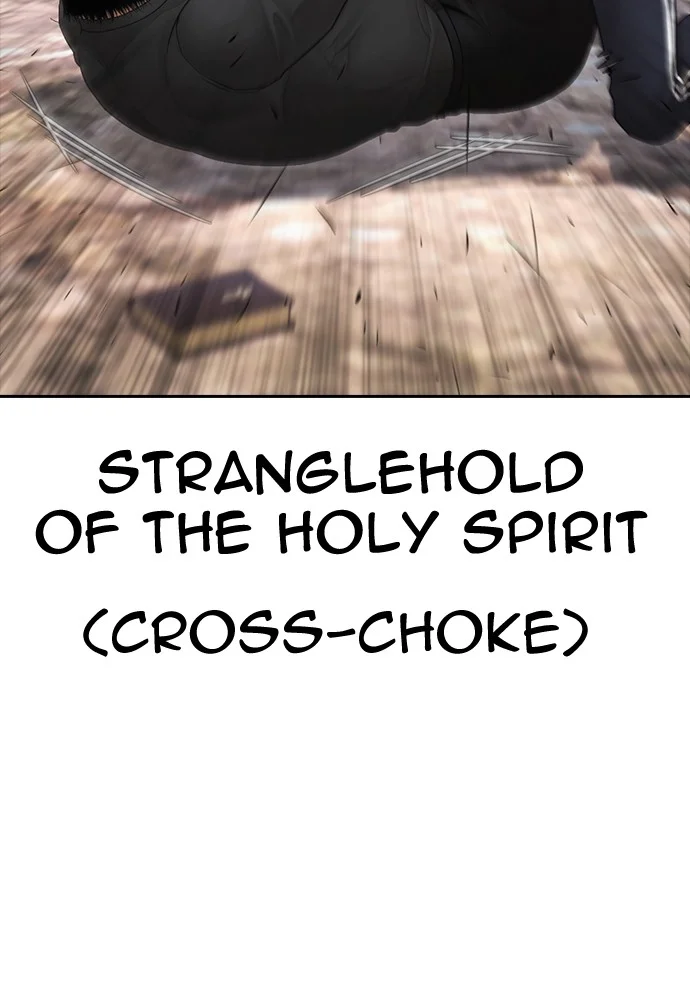 Highschool Lunch Dad Chapter 128 Gambar 63