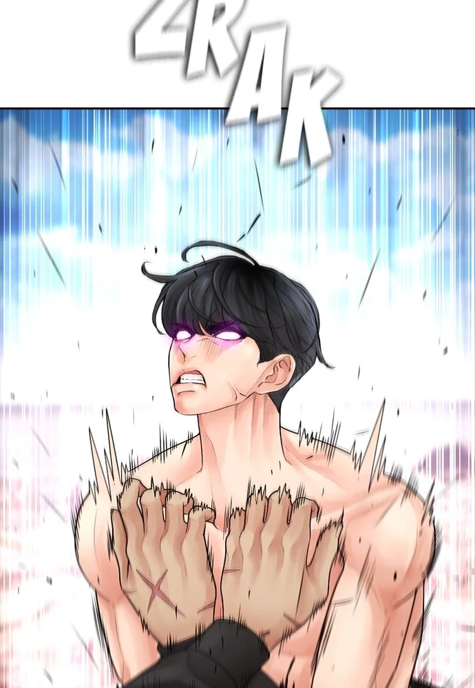 Highschool Lunch Dad Chapter 128 Gambar 71