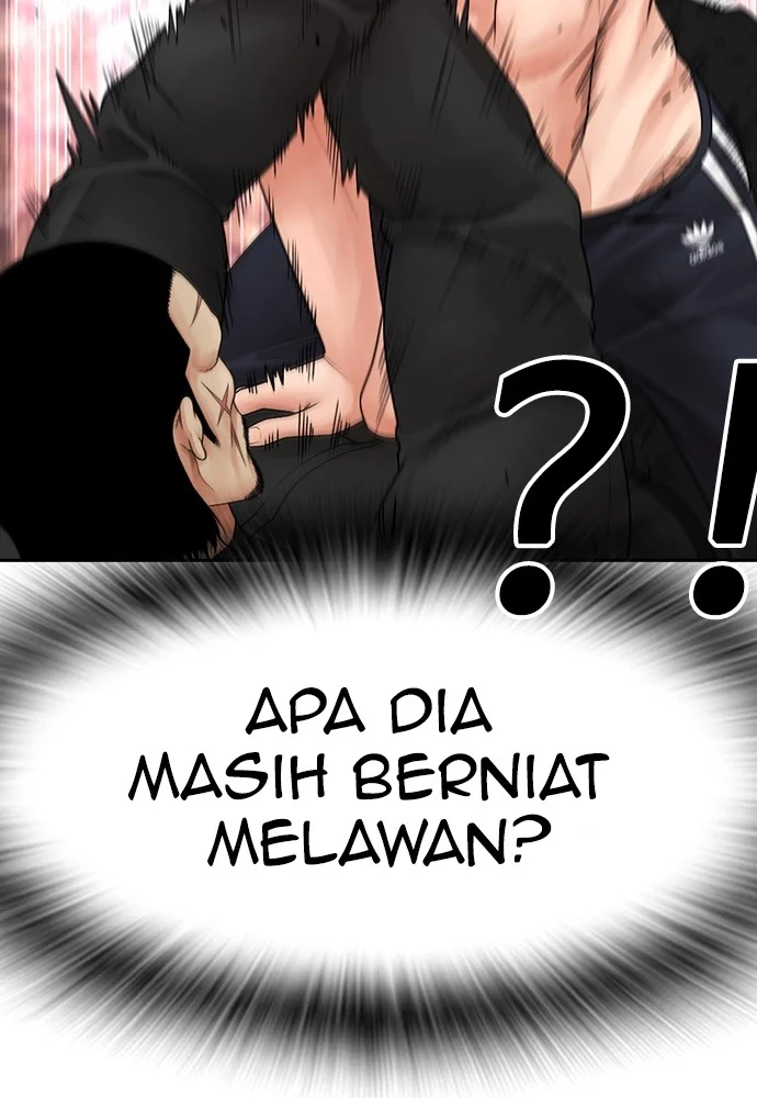 Highschool Lunch Dad Chapter 128 Gambar 72