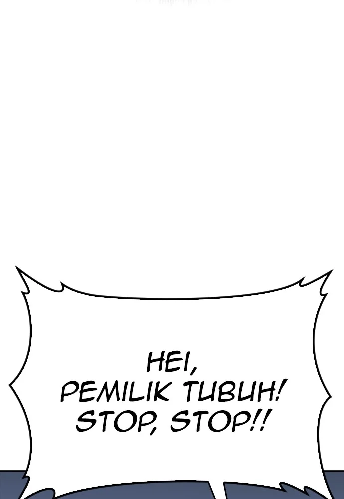 Highschool Lunch Dad Chapter 128 Gambar 73