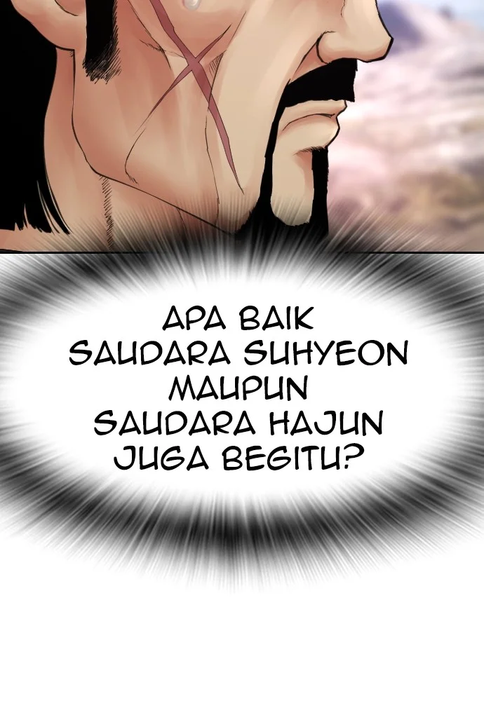 Highschool Lunch Dad Chapter 128 Gambar 84