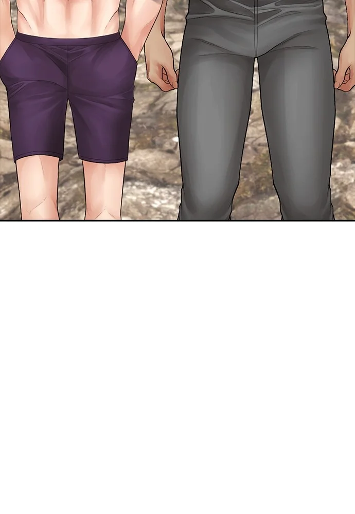 Highschool Lunch Dad Chapter 128 Gambar 89