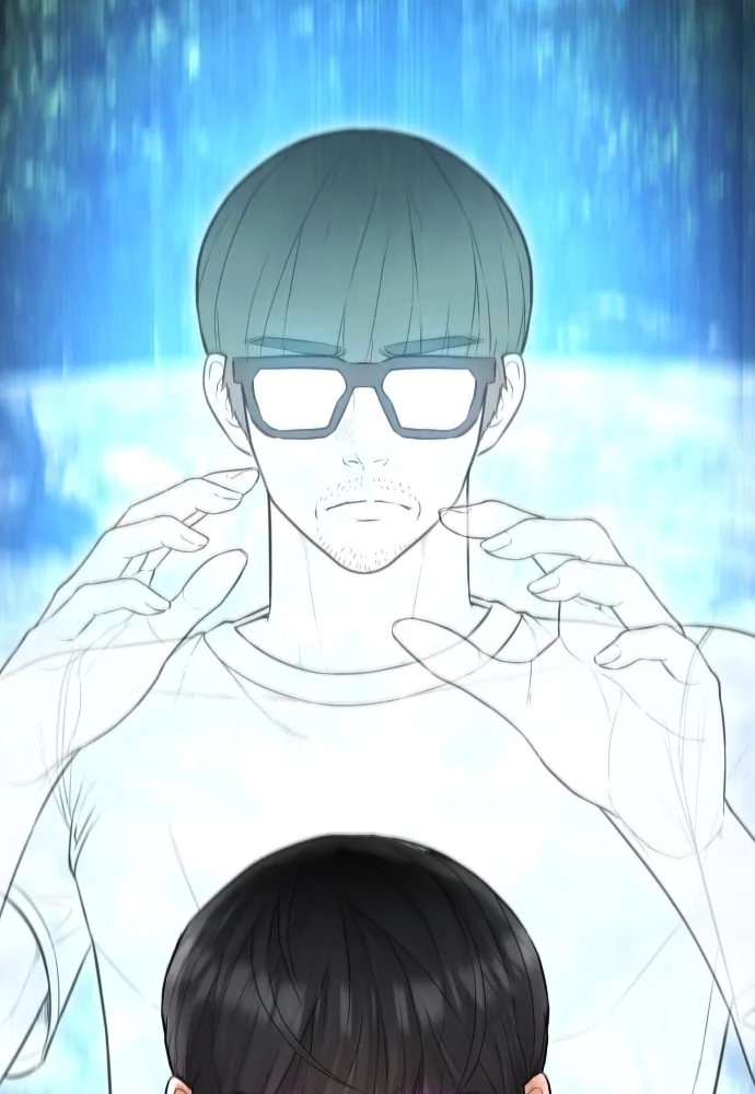 Highschool Lunch Dad Chapter 128 Gambar 8