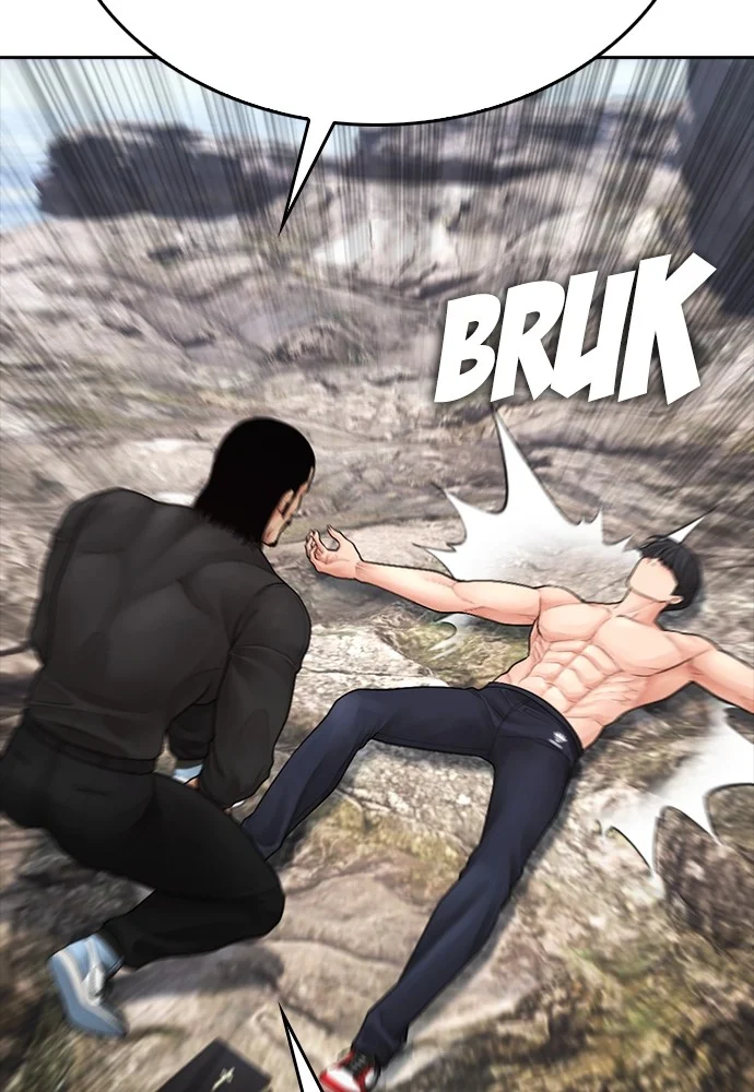 Highschool Lunch Dad Chapter 128 Gambar 81