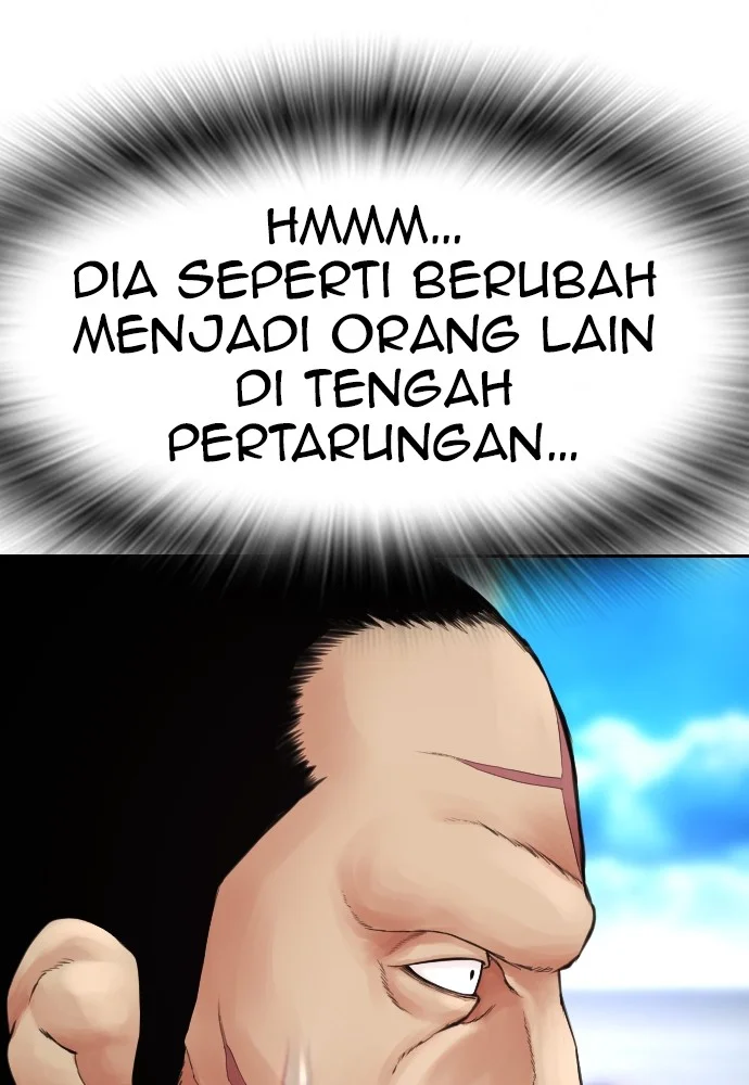 Highschool Lunch Dad Chapter 128 Gambar 83