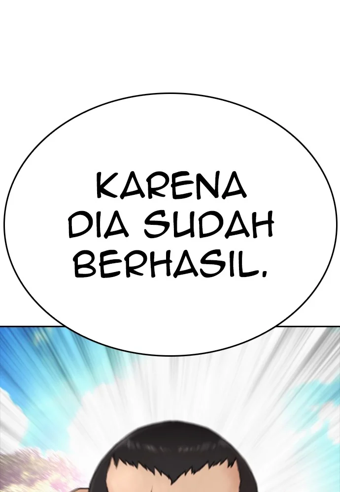 Highschool Lunch Dad Chapter 128 Gambar 94