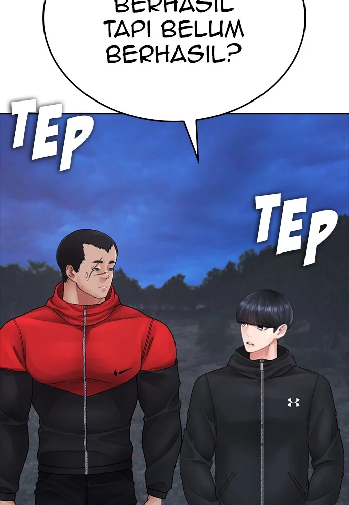 Highschool Lunch Dad Chapter 128 Gambar 99