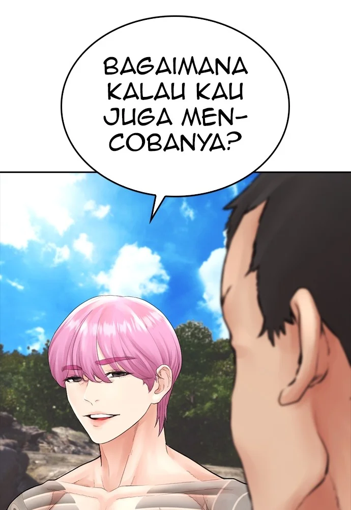 Highschool Lunch Dad Chapter 128 Gambar 90