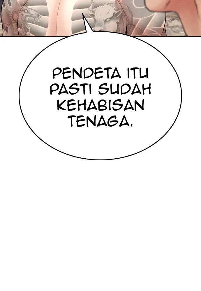 Highschool Lunch Dad Chapter 128 Gambar 91