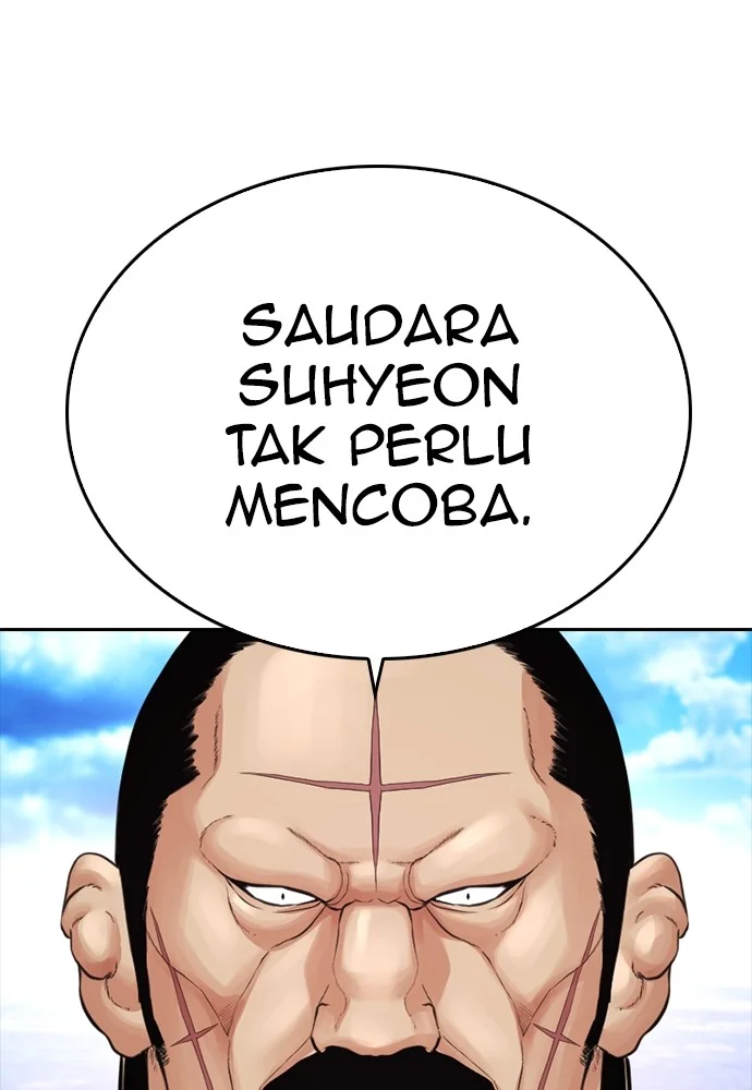 Highschool Lunch Dad Chapter 128 Gambar 92