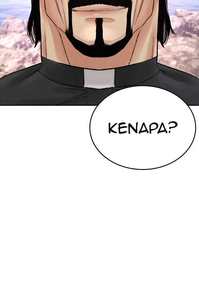 Highschool Lunch Dad Chapter 128 Gambar 93