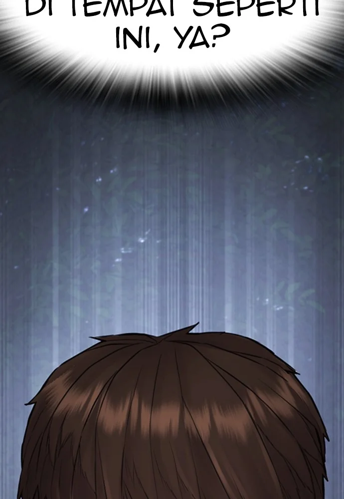 Highschool Lunch Dad Chapter 129 Gambar 14