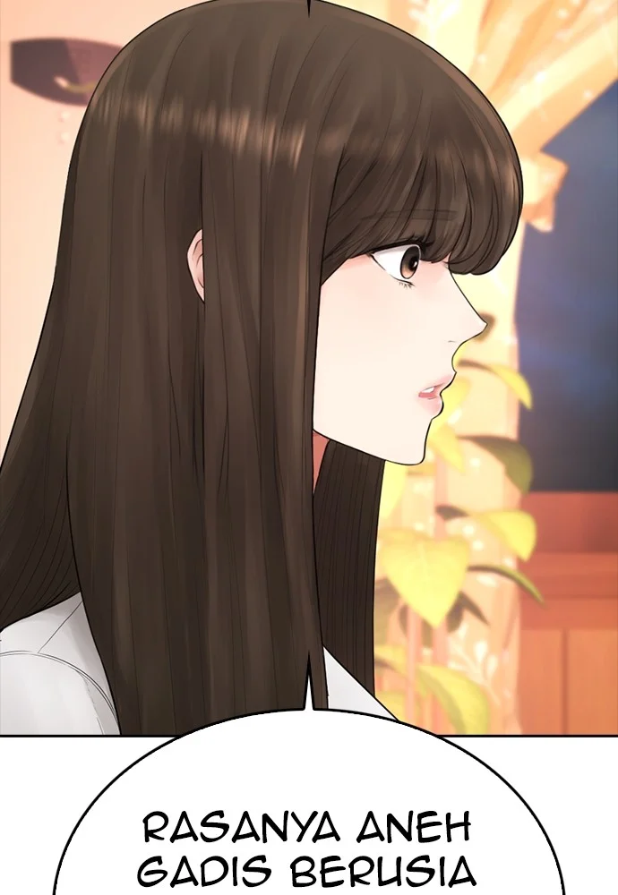 Highschool Lunch Dad Chapter 129 Gambar 141