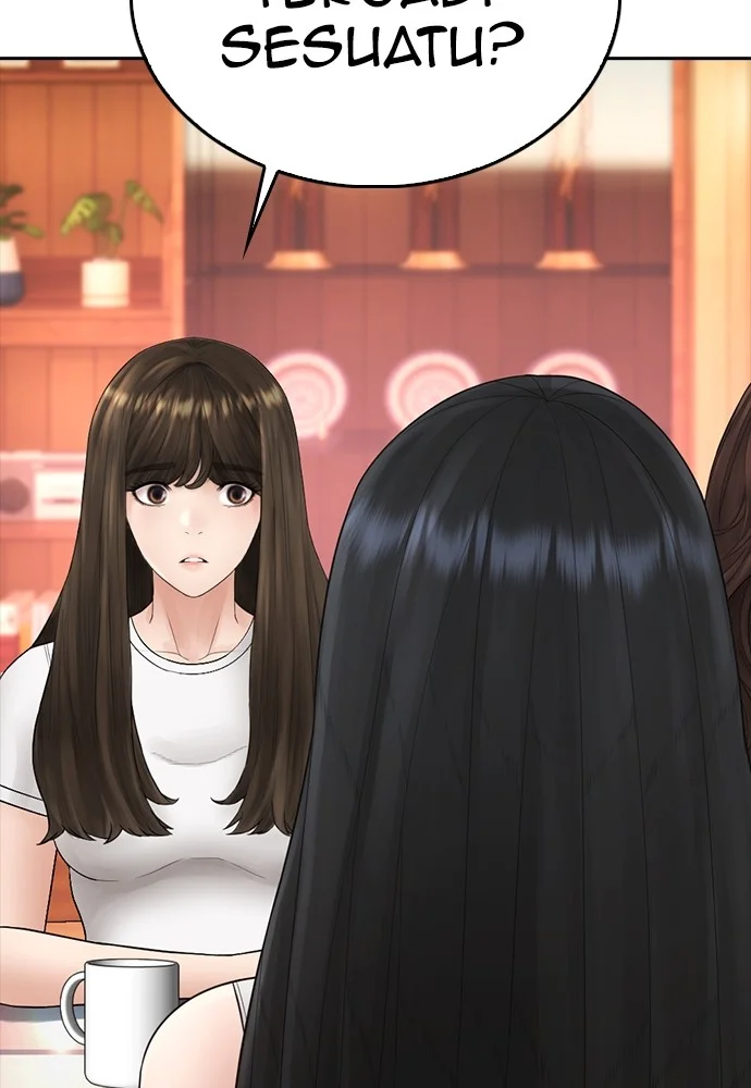 Highschool Lunch Dad Chapter 129 Gambar 145