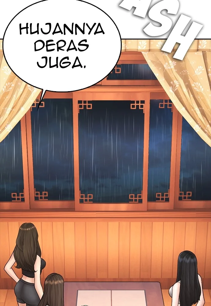 Highschool Lunch Dad Chapter 129 Gambar 147