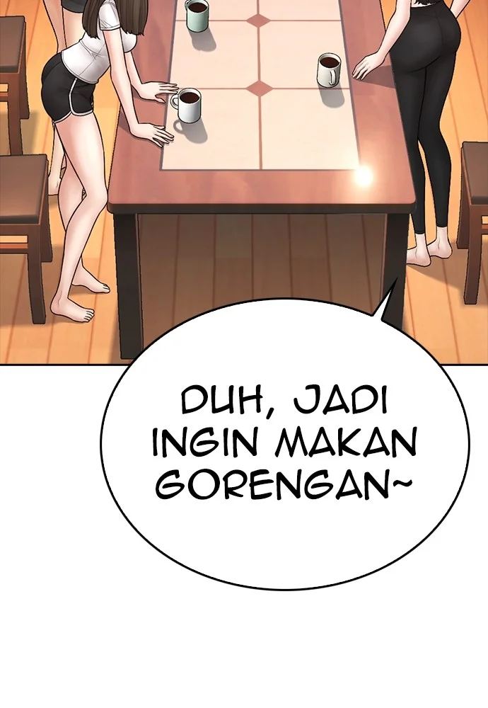 Highschool Lunch Dad Chapter 129 Gambar 148