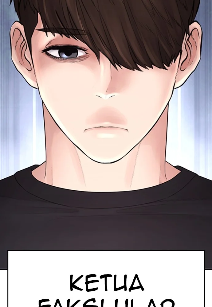 Highschool Lunch Dad Chapter 129 Gambar 15