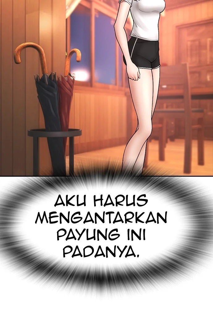 Highschool Lunch Dad Chapter 129 Gambar 152