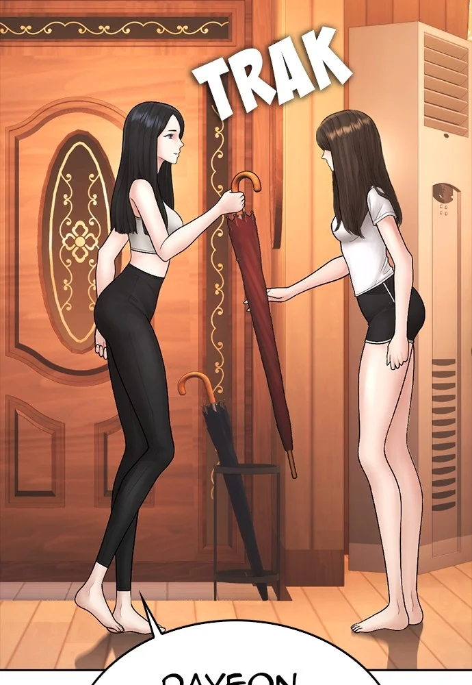 Highschool Lunch Dad Chapter 129 Gambar 156