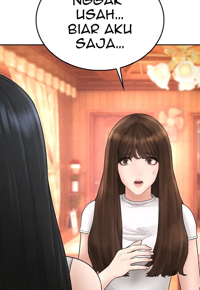 Highschool Lunch Dad Chapter 129 Gambar 158