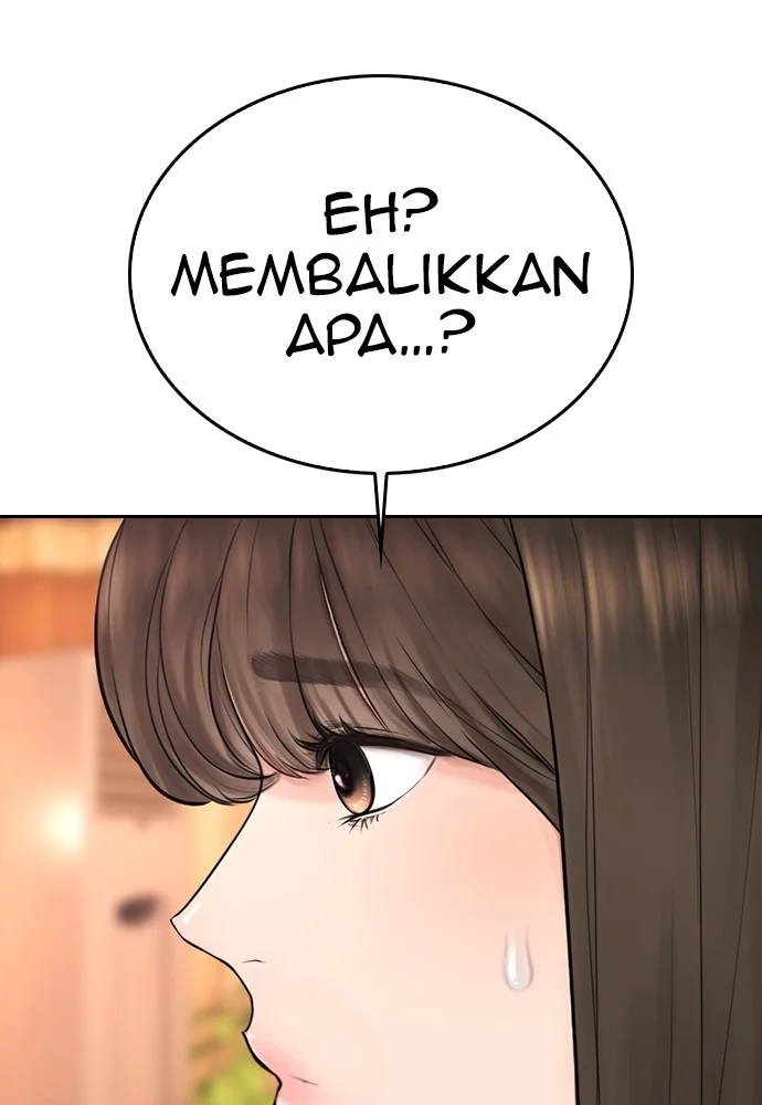 Highschool Lunch Dad Chapter 129 Gambar 160