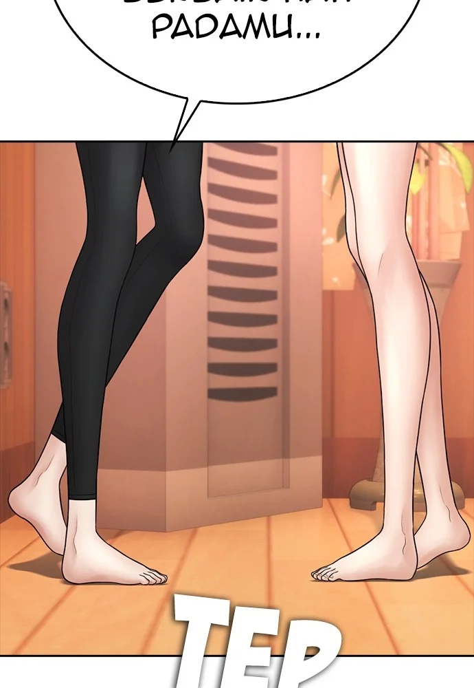 Highschool Lunch Dad Chapter 129 Gambar 162