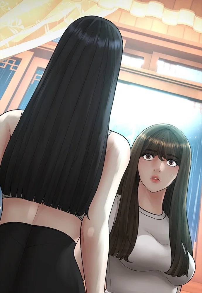 Highschool Lunch Dad Chapter 129 Gambar 166