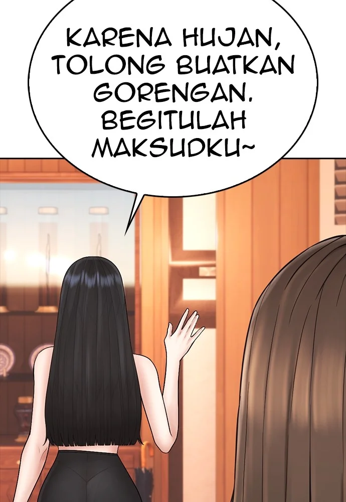 Highschool Lunch Dad Chapter 129 Gambar 172