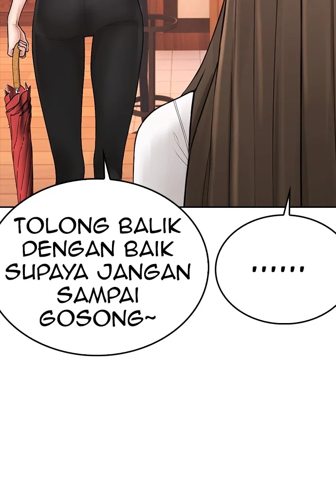 Highschool Lunch Dad Chapter 129 Gambar 173