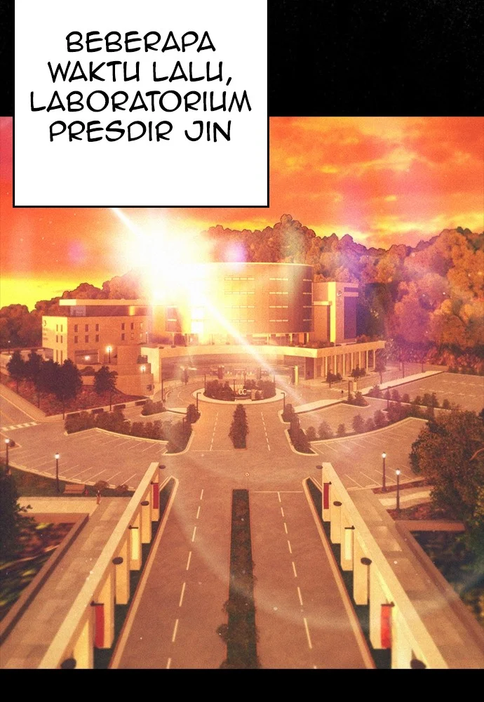 Highschool Lunch Dad Chapter 129 Gambar 18