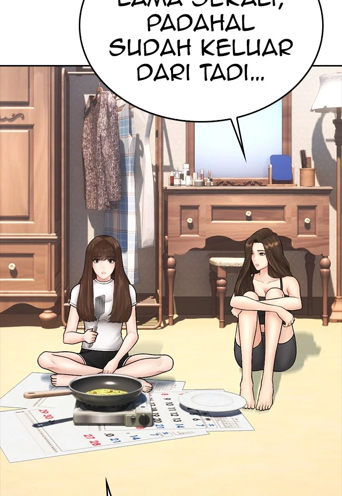 Highschool Lunch Dad Chapter 129 Gambar 180