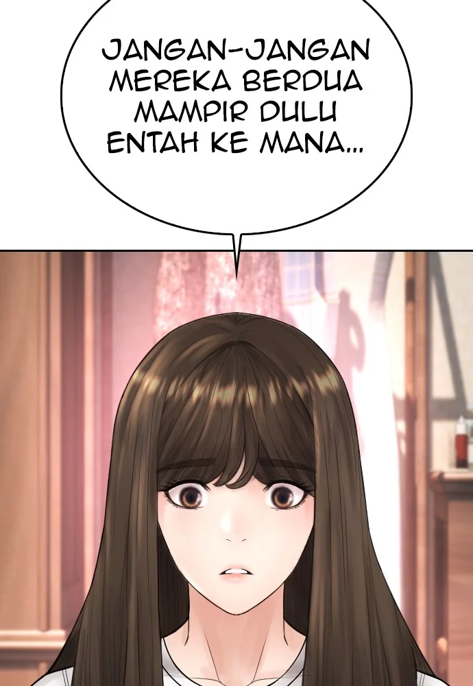 Highschool Lunch Dad Chapter 129 Gambar 182