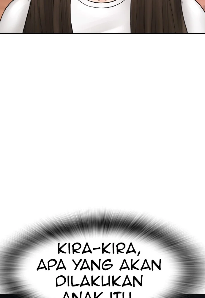 Highschool Lunch Dad Chapter 129 Gambar 183