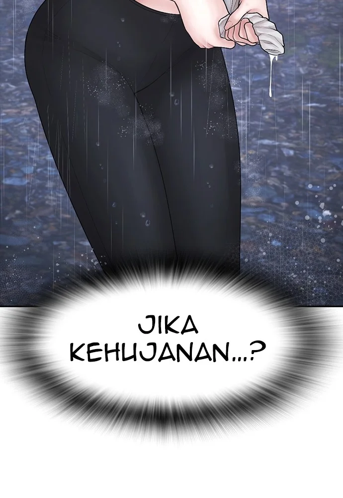 Highschool Lunch Dad Chapter 129 Gambar 185