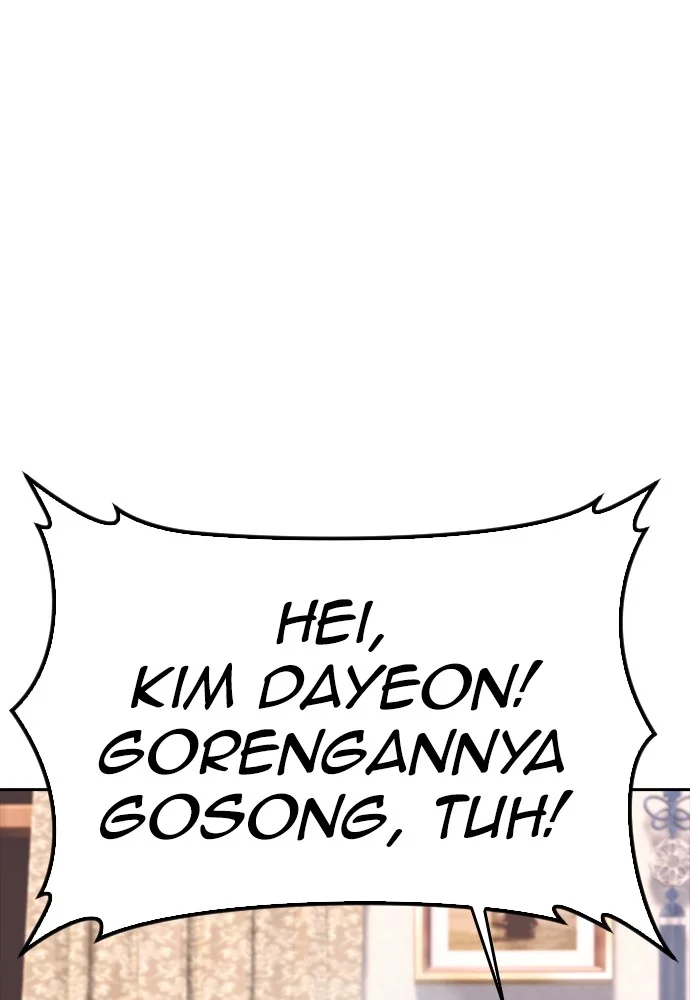 Highschool Lunch Dad Chapter 129 Gambar 186