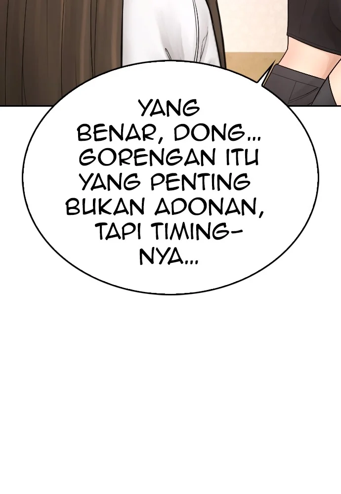 Highschool Lunch Dad Chapter 129 Gambar 190