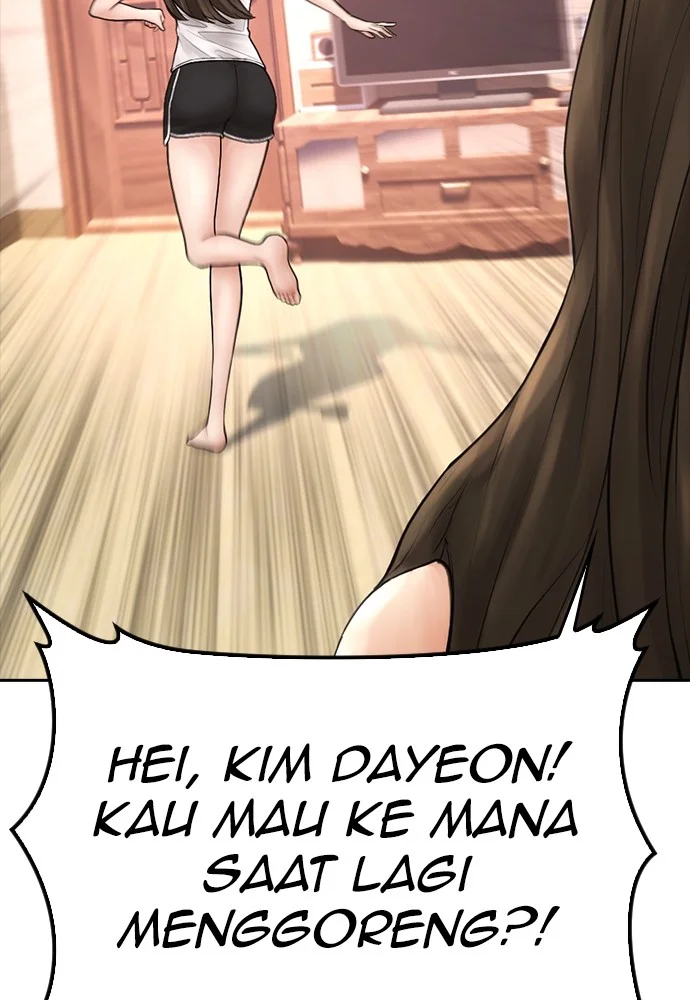 Highschool Lunch Dad Chapter 129 Gambar 196