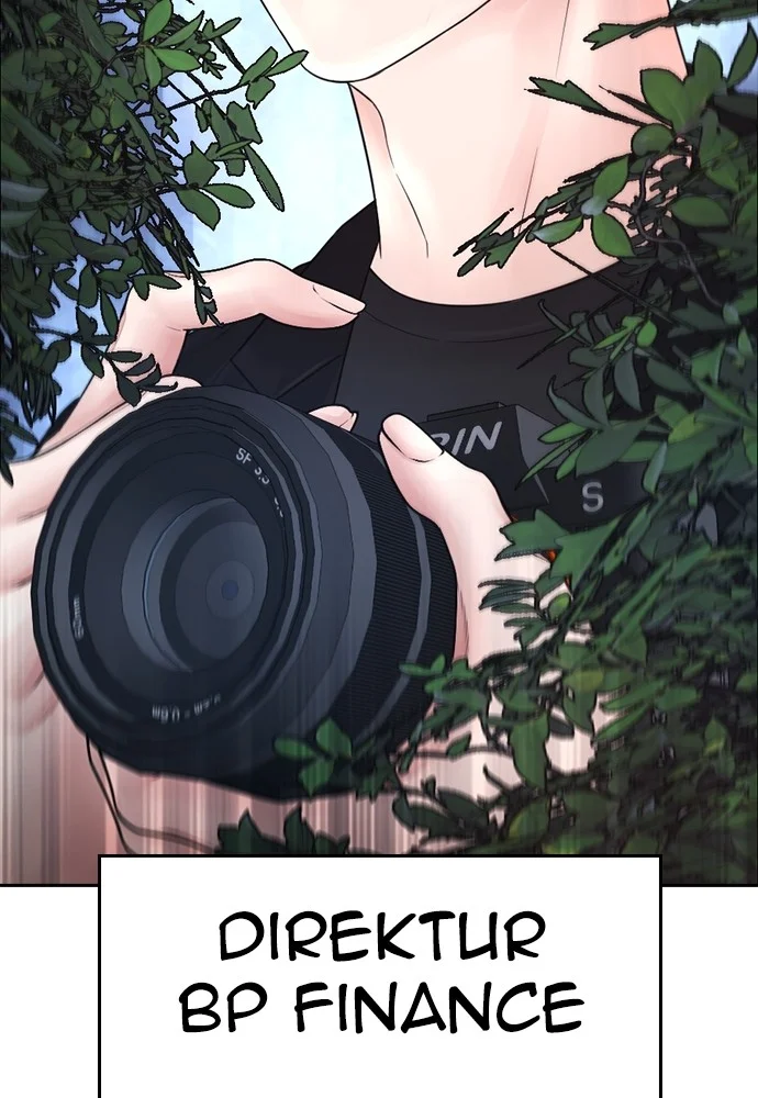 Highschool Lunch Dad Chapter 129 Gambar 10