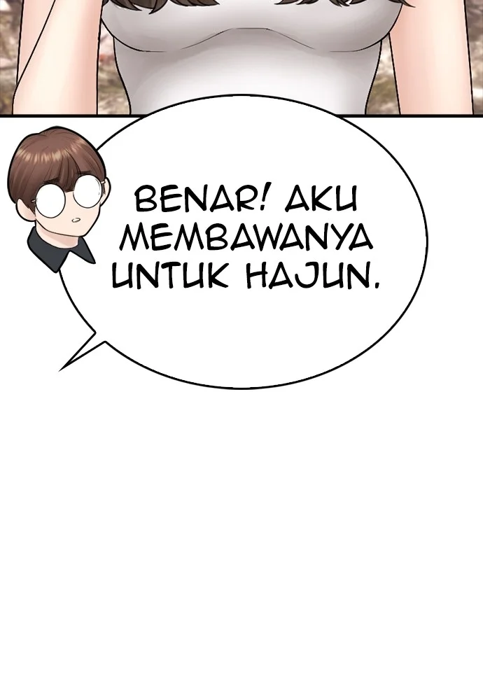 Highschool Lunch Dad Chapter 129 Gambar 101