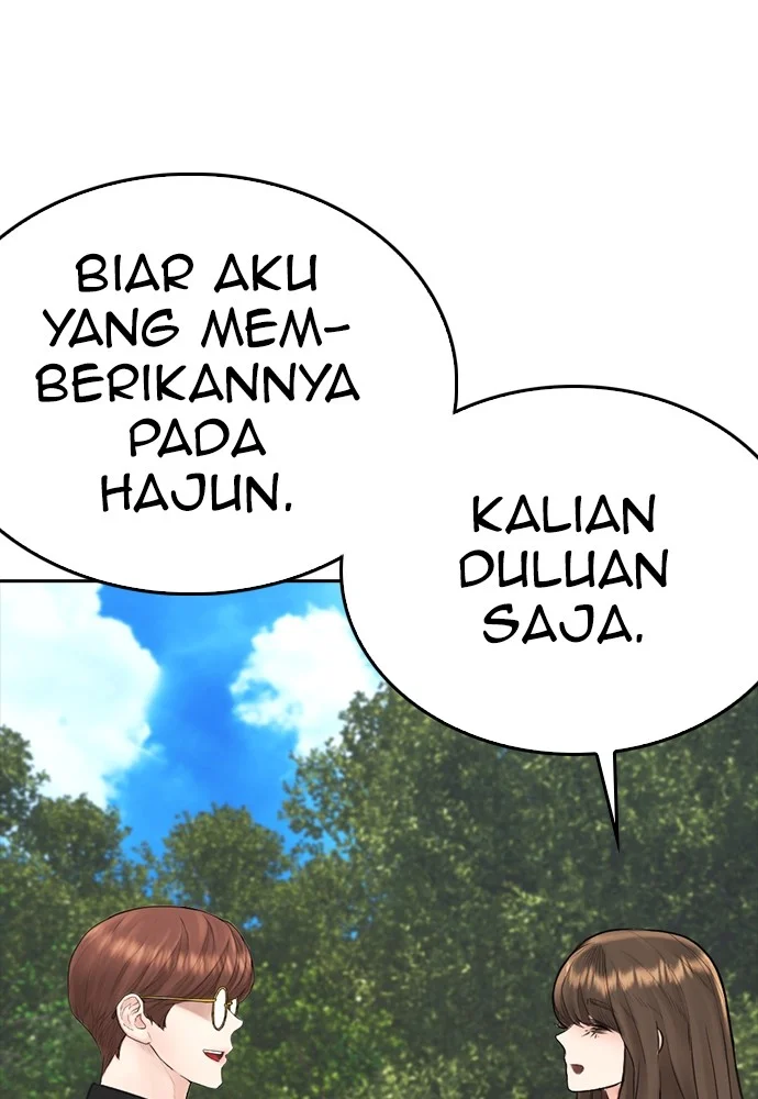 Highschool Lunch Dad Chapter 129 Gambar 102