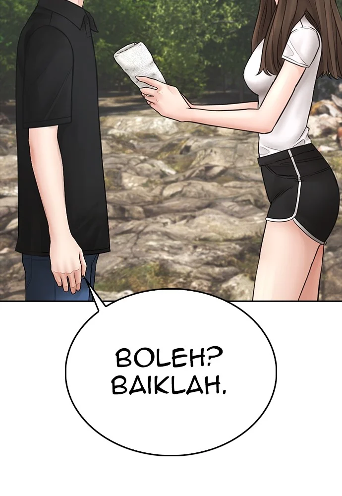 Highschool Lunch Dad Chapter 129 Gambar 103