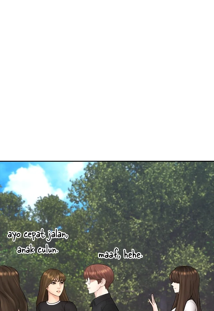 Highschool Lunch Dad Chapter 129 Gambar 104