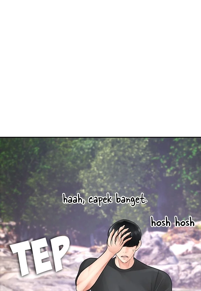 Highschool Lunch Dad Chapter 129 Gambar 107