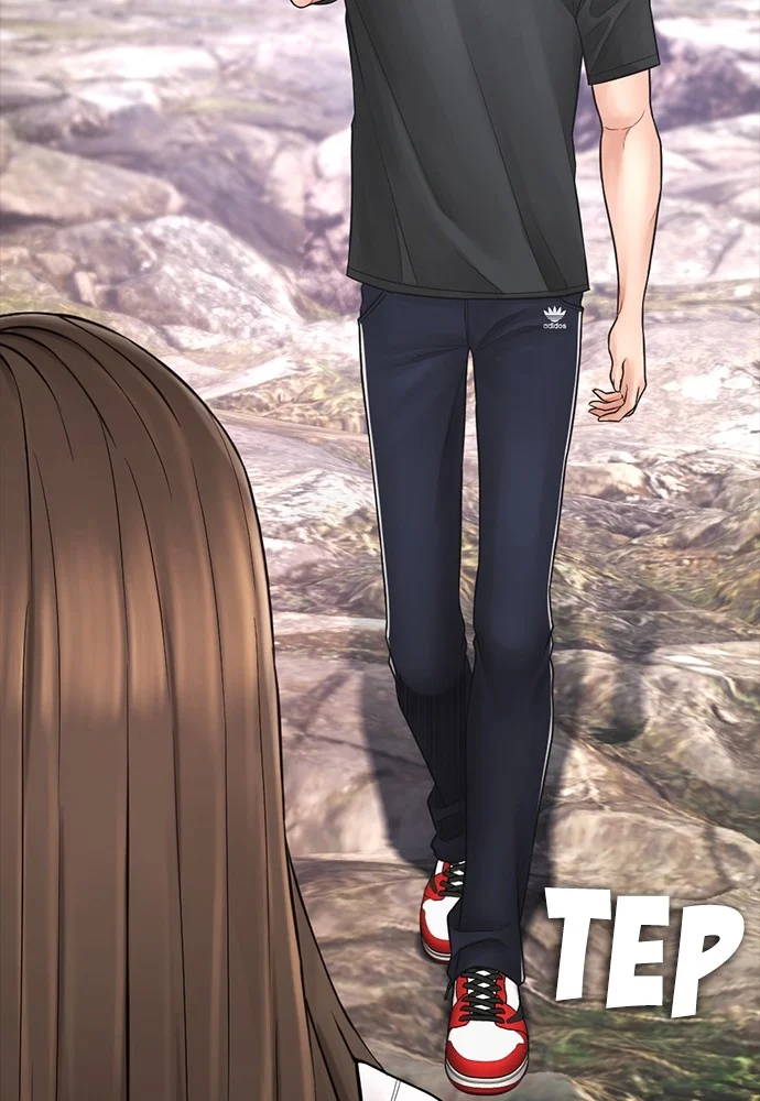 Highschool Lunch Dad Chapter 129 Gambar 108