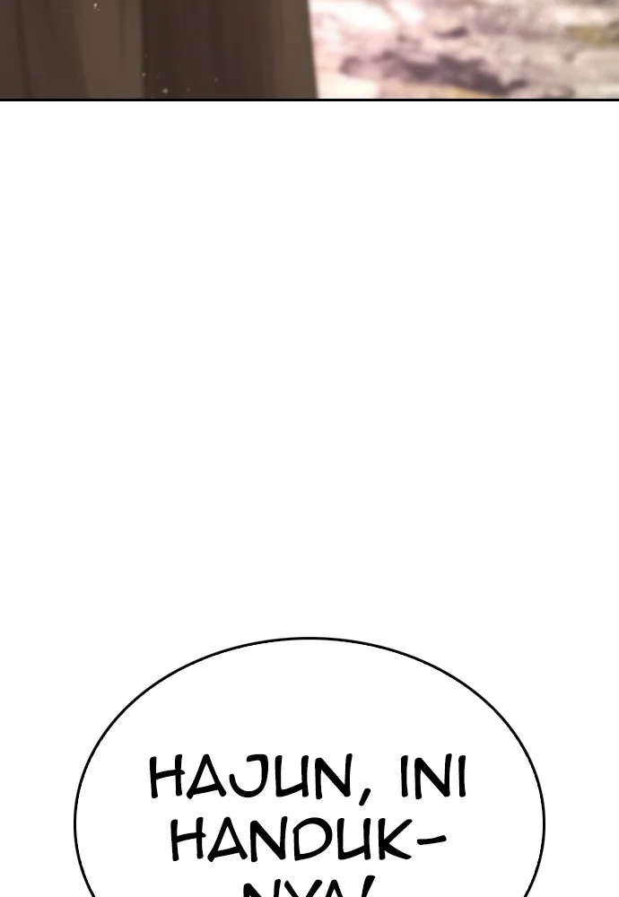 Highschool Lunch Dad Chapter 129 Gambar 111