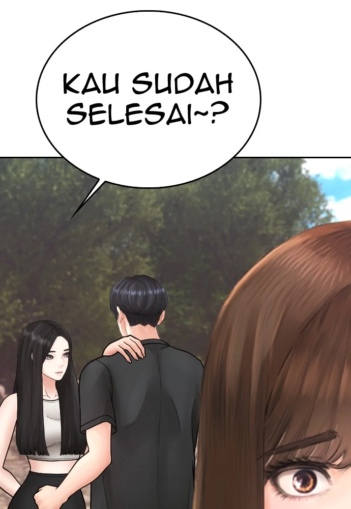 Highschool Lunch Dad Chapter 129 Gambar 114