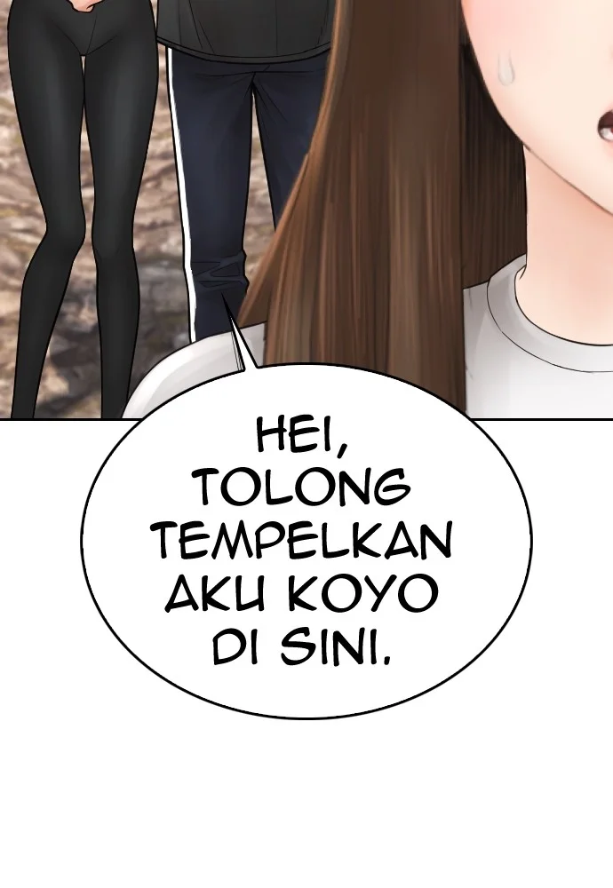 Highschool Lunch Dad Chapter 129 Gambar 115