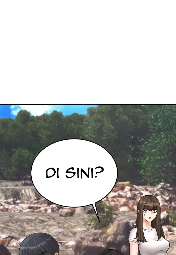 Highschool Lunch Dad Chapter 129 Gambar 116