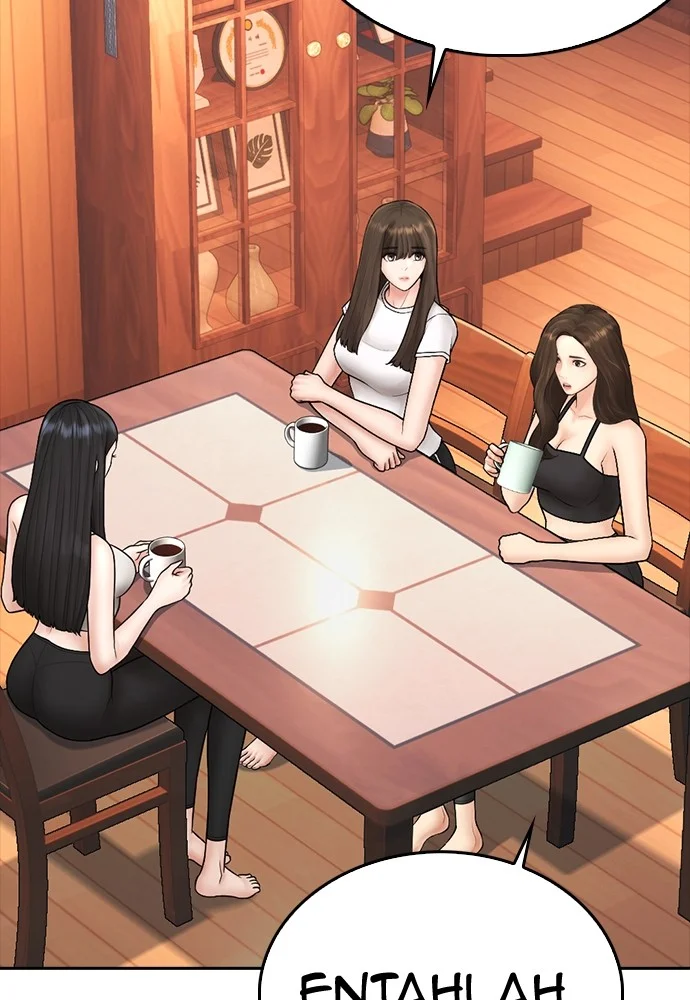 Highschool Lunch Dad Chapter 129 Gambar 123