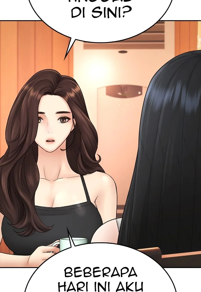 Highschool Lunch Dad Chapter 129 Gambar 125